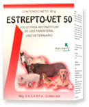 Estrepto-Vet 50